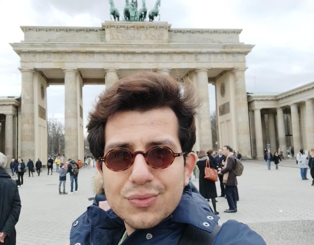 Fındıklı Almanca Özel Ders